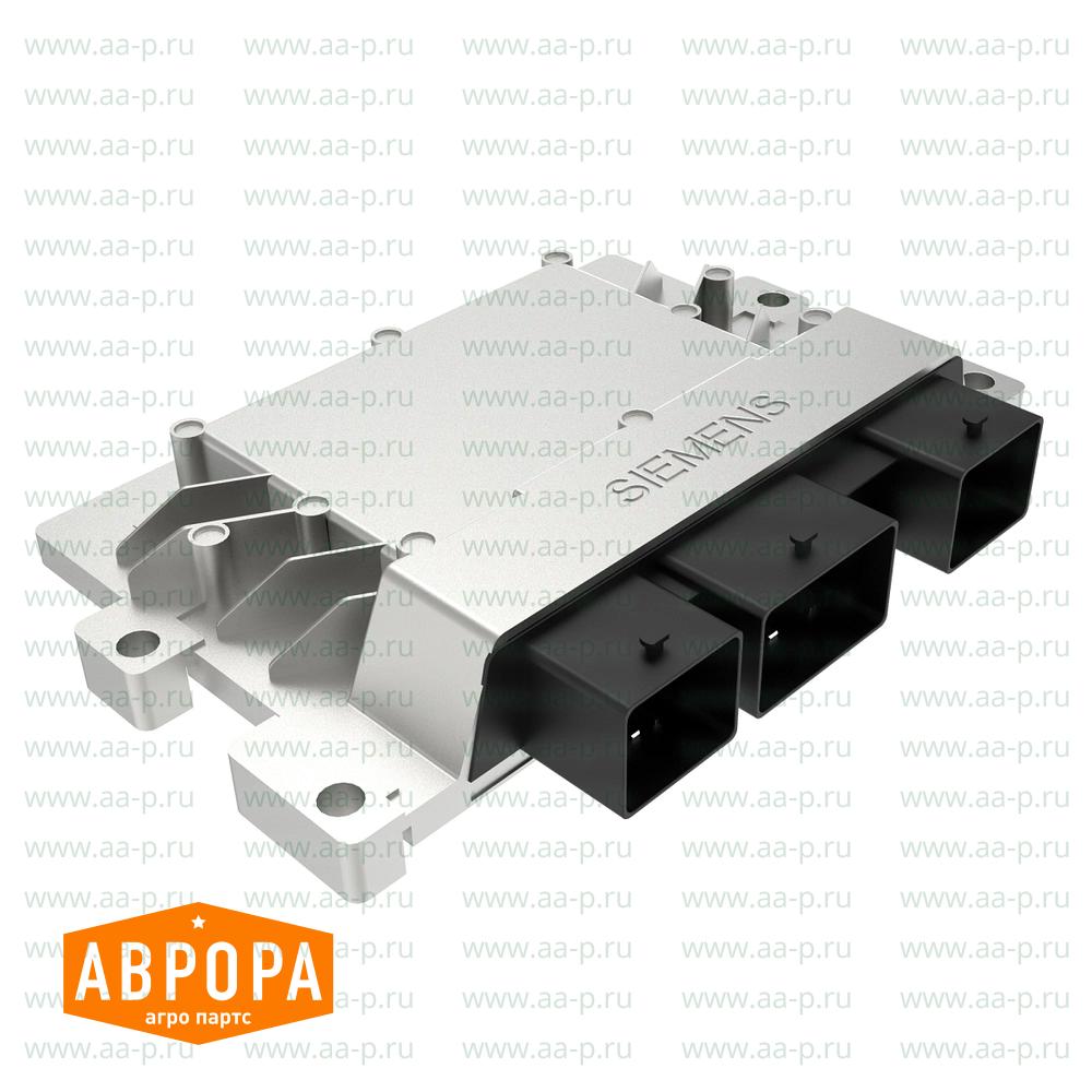 Ventilblock